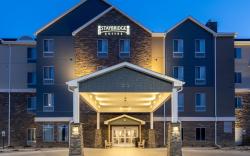 Staybridge Suites Sioux City Southeast By IHG