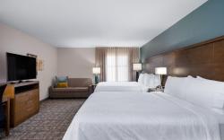 Staybridge Suites Sioux City Southeast By IHG
