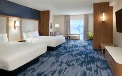 Fairfield by Marriott Inn & Suites Orillia