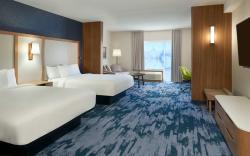 Fairfield by Marriott Inn & Suites Orillia