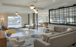 TownePlace Suites by Marriott Columbus Hilliard