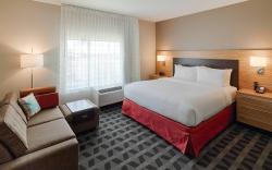 TownePlace Suites by Marriott Columbus Hilliard