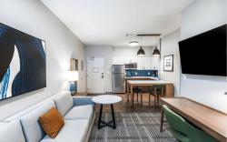 Staybridge Suites Waco South Woodway By IHG
