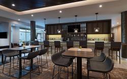 SpringHill Suites by Marriott Dallas Richardson/University Area