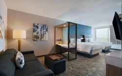 SpringHill Suites Dallas Richardson/University Area