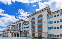 Hotel Indigo Spring - Woodlands Area By IHG
