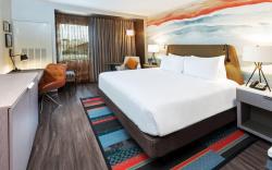 Hotel Indigo Spring - Woodlands Area By IHG