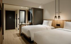Fairfield by Marriott Gifu Seiryu Satoyama Park