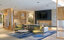Fairfield Inn & Suites St. Louis South
