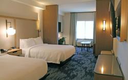 Fairfield by Marriott Inn & Suites St. Louis South