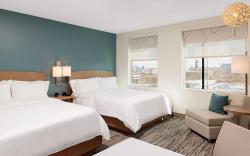 Element Nashville Vanderbilt West End