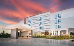 SpringHill Suites Kenosha