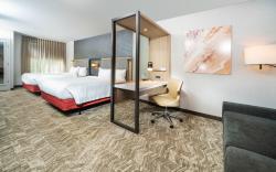 SpringHill Suites Kenosha