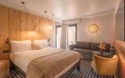 Mercure Peyragudes Loudenvielle Pyrenees