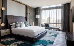 Marriott Dallas Uptown