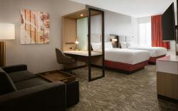 SpringHill Suites by Marriott Ames