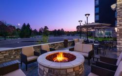 Residence Inn Indianapolis Keystone
