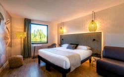 ibis Styles Rennes Cesson