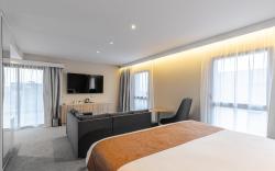 Holiday Inn Express Ajaccio By IHG