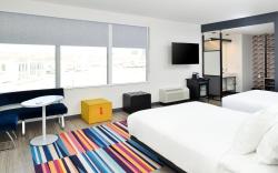 Aloft North Kansas City