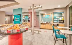 avid hotel Austin – Tech Ridge By IHG