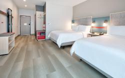 avid hotel Austin – Tech Ridge, an IHG Hotel By IHG