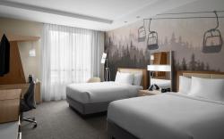 Courtyard by Marriott Salt Lake City Cottonwood