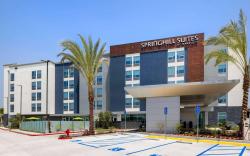SpringHill Suites Anaheim Placentia/Fullerton