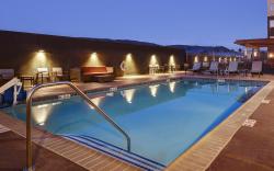 TownePlace Suites by Marriott San Luis Obispo
