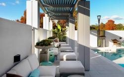 TownePlace Suites Orlando Downtown