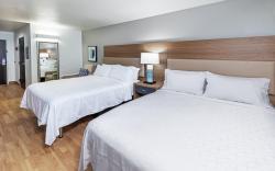 Candlewood Suites Muskogee By IHG