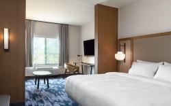 Fairfield Inn & Suites O’Fallon, IL