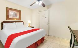 OYO Hotel Sulphur LA Hwy 90 West