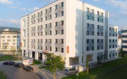 Aparthotel Adagio Access Freiburg