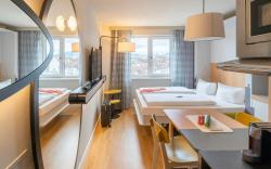 Aparthotel Adagio Access Freiburg
