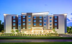 TownePlace Suites by Marriott Tuscaloosa University Area
