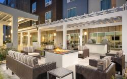 TownePlace Suites by Marriott Tuscaloosa University Area