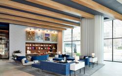 AC Hotel Greenville