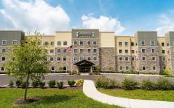 Staybridge Suites Nashville - Franklin By IHG