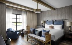 Hotel Drover, Autograph Collection