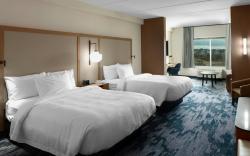 Fairfield by Marriott Inn & Suites Somerset
