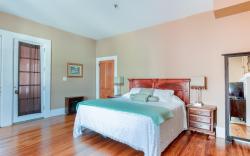 The Belmont Inn by OYO