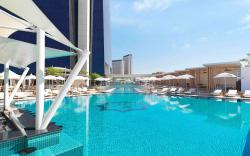 Sofitel Dubai The Obelisk