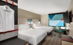 Avid Hotels Nashville Airport By IHG