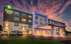 Holiday Inn Express and Suites Asheboro By IHG