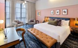 Hyde Johannesburg Rosebank