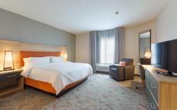 Candlewoods Suites San Antonio Schertz By IHG