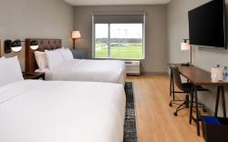 Four Points by Sheraton Kansas City Olathe