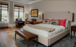 Courtyard by Marriott Thomasville Downtown