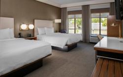 Courtyard by Marriott Thomasville Downtown